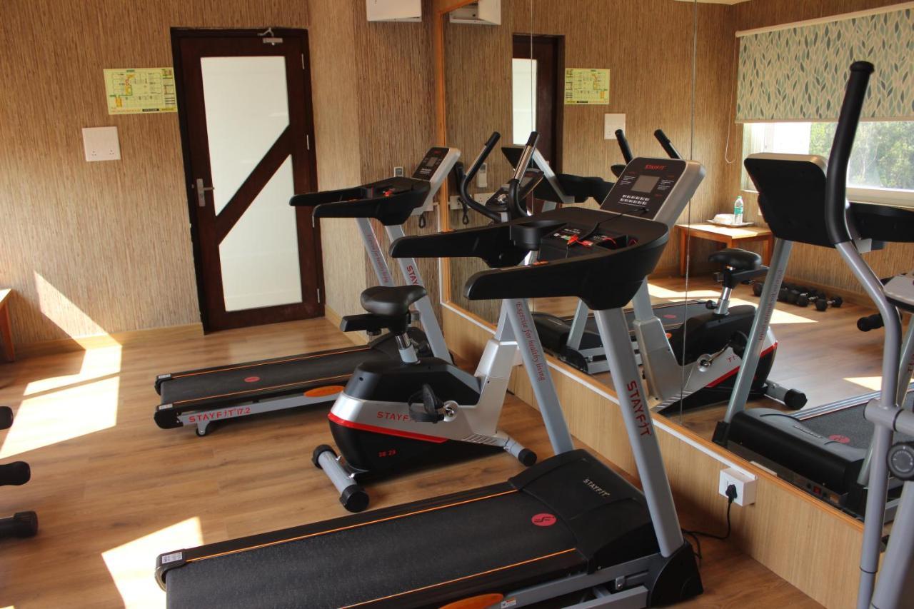 Shivas Galaxy Hotel Devanahalli Екстериор снимка